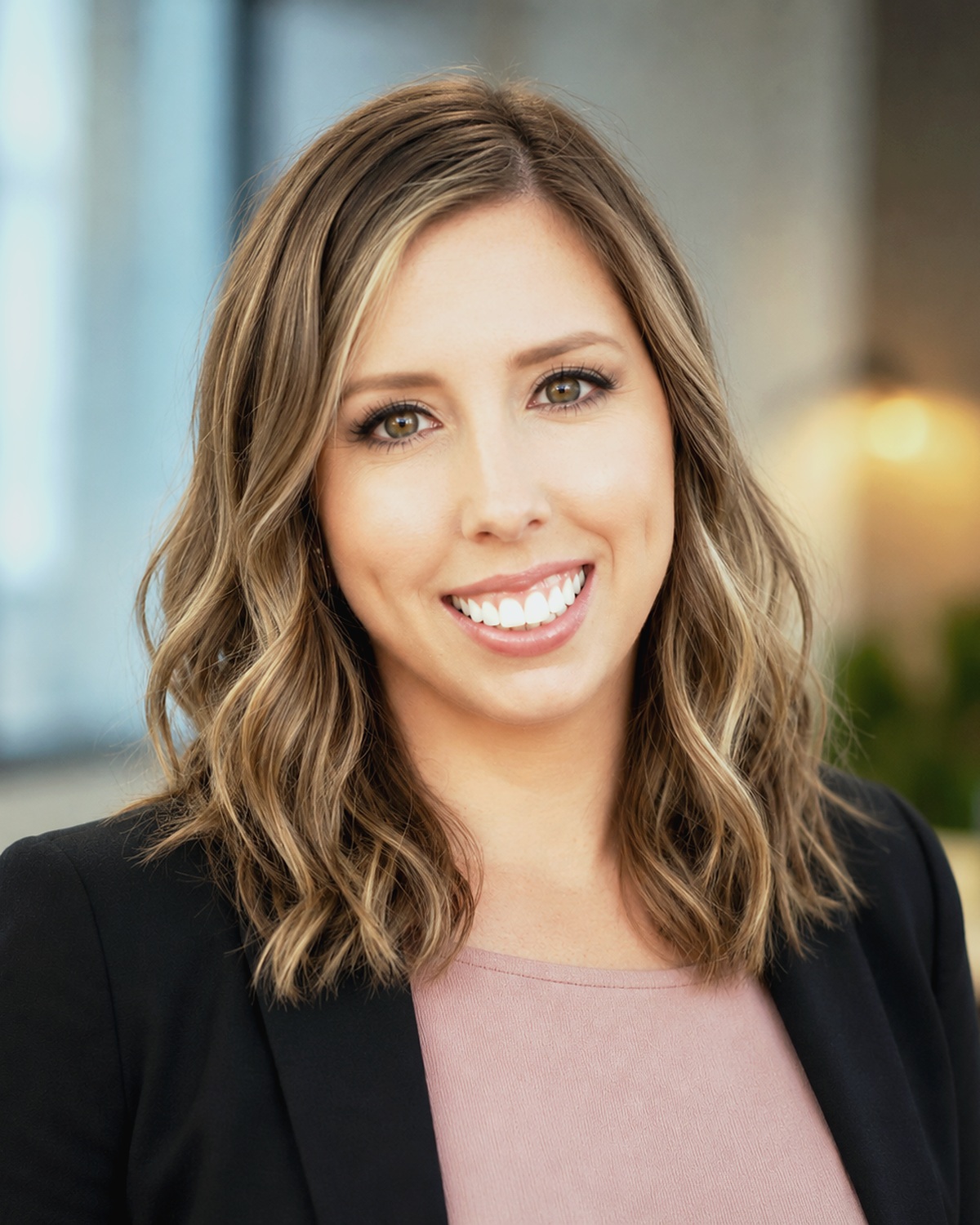 Amanda Watkinson, Lifestyle Director