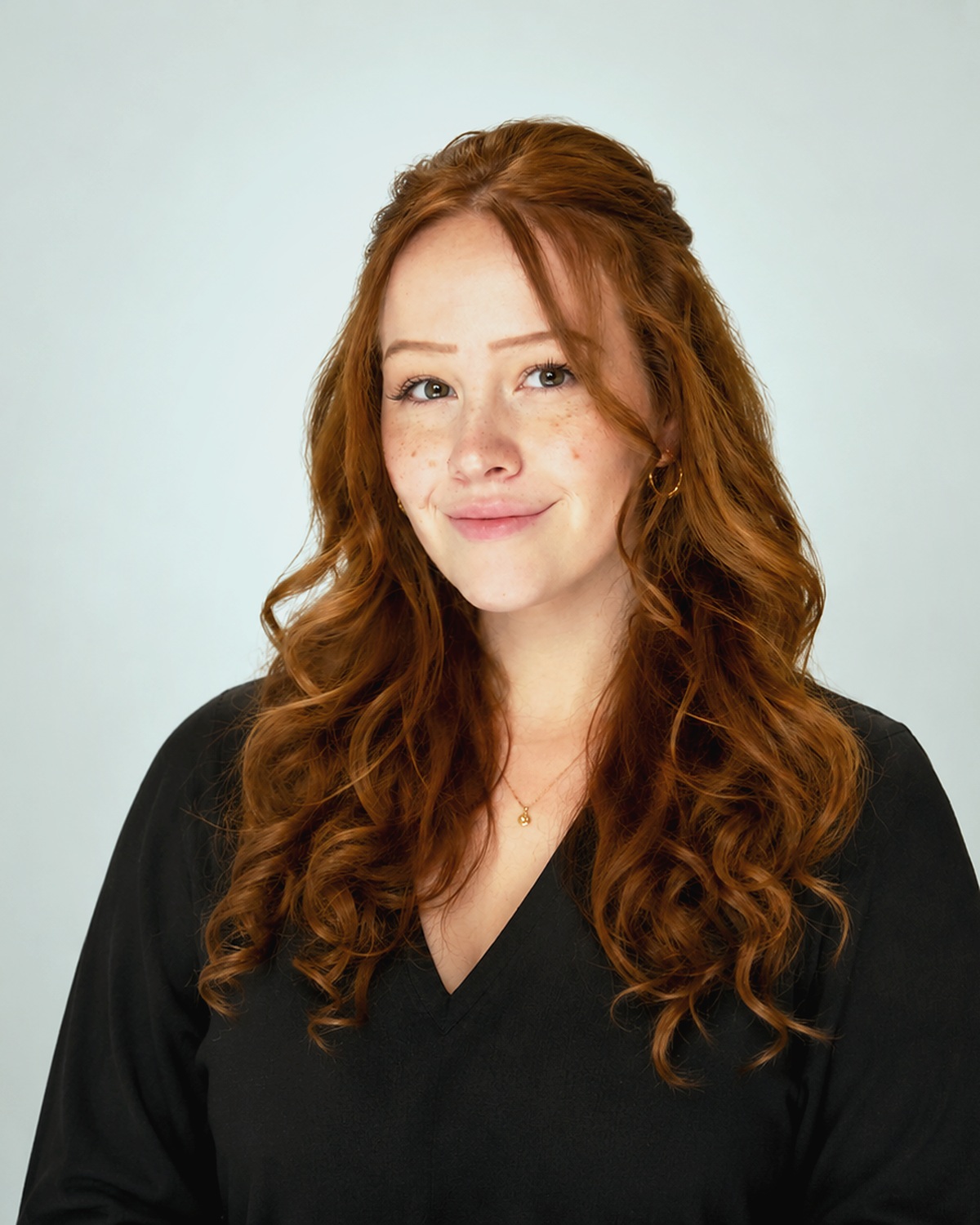 Madison Carter, Assistant Community Manager
