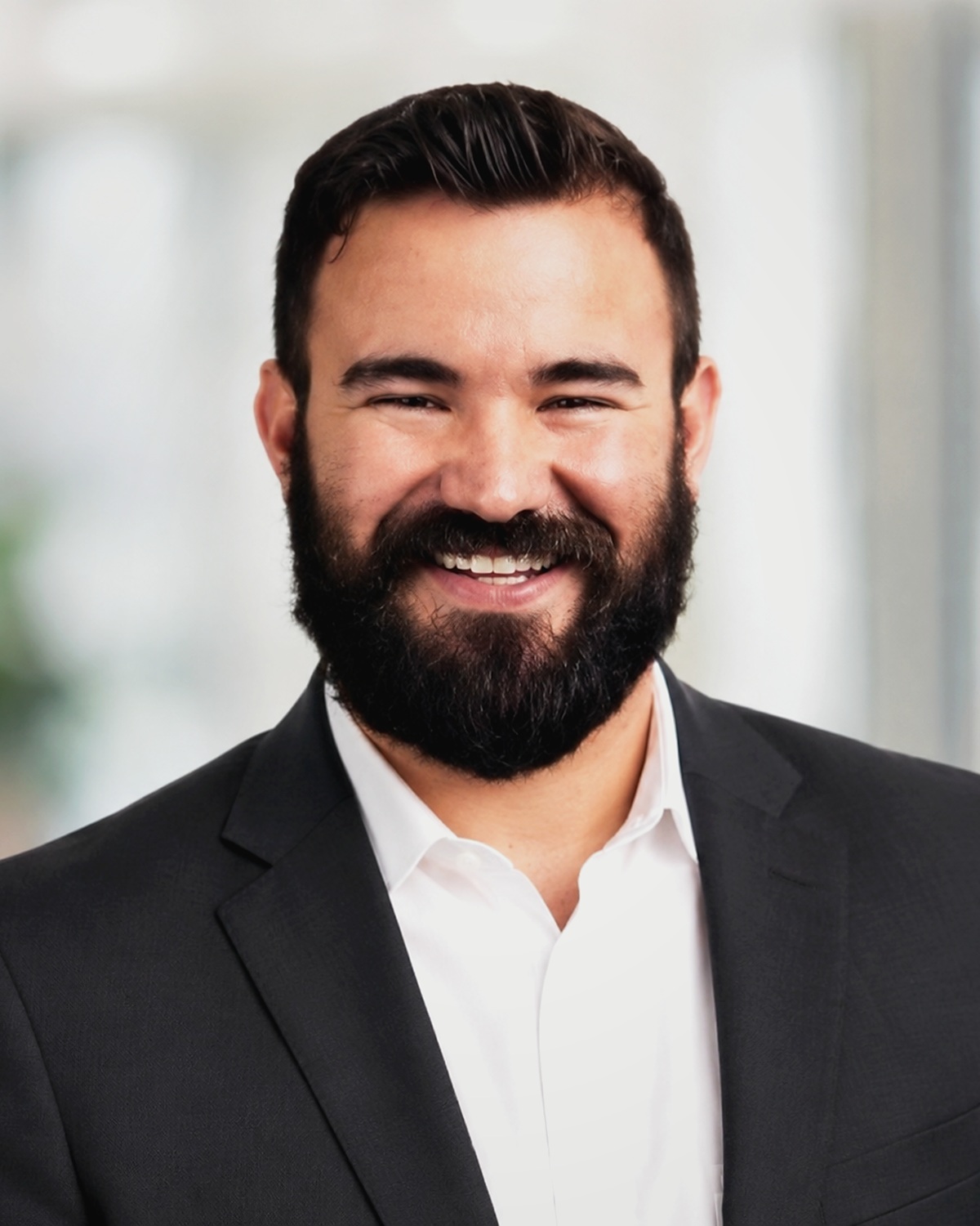 Mario Galicia, Community Manager