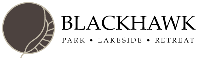 Blackhawk Pflugerville Logo